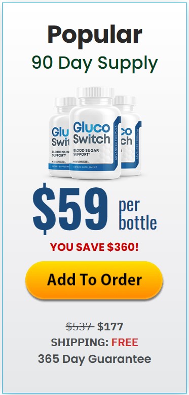 glucoswitch-3-bottle-price